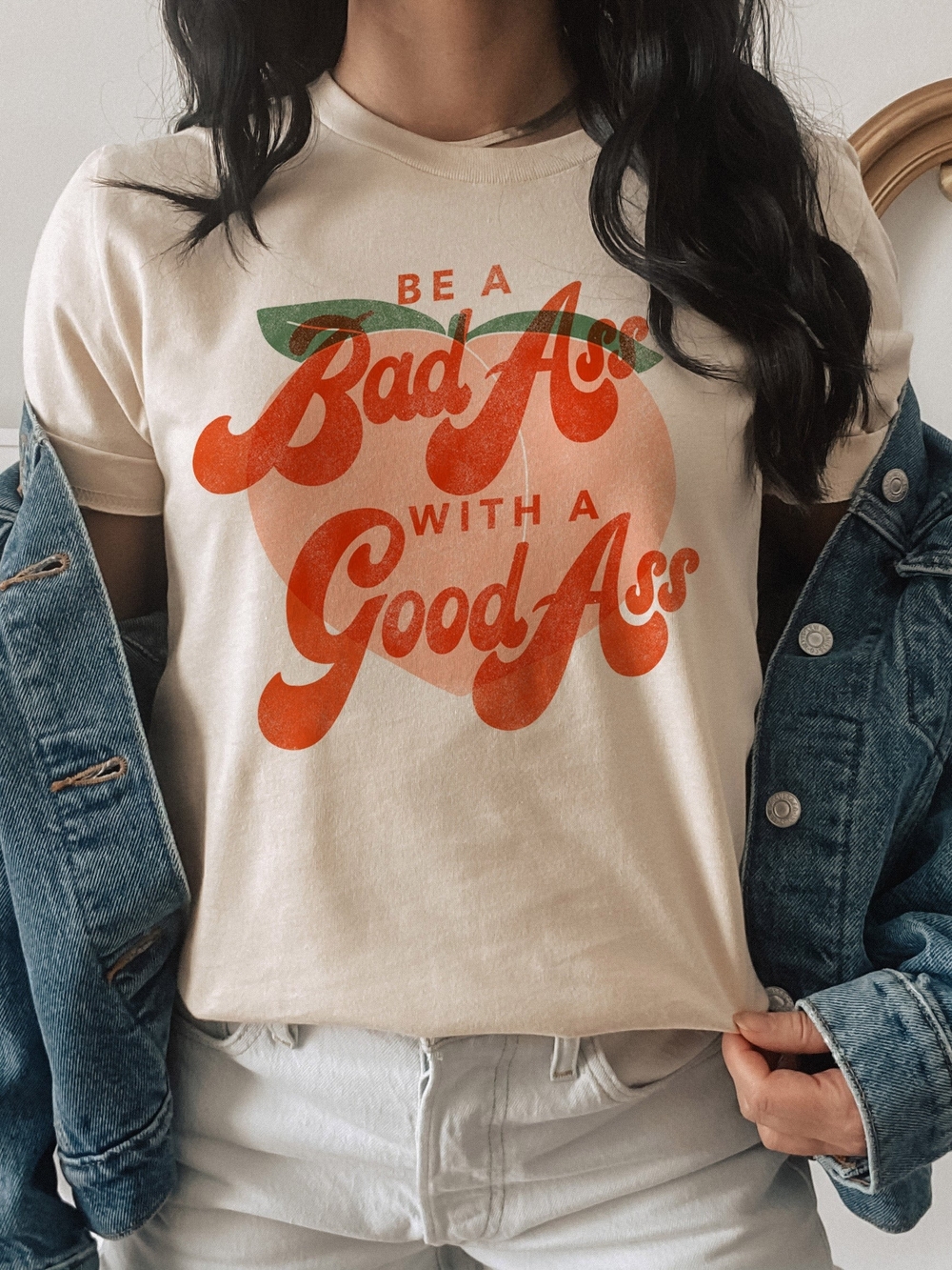FEMFETTI Graphic Tee